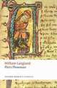 Piers Plowman: A New Translation of the B-text, William Langland 