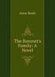 The Baronet's Family: A Novel, Anne Beale 