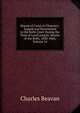 Report of Cases in Chancery: Argued and Determined in the Rolls Court During the Time of Lord Landale, Master of the Rolls, 1838-1866, Volume 14, Charles Beavan 