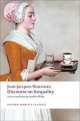 Rousseau. Discourse on the Origin of Inequality, Jean-Jacques Rousseau 