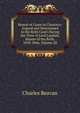 Report of Cases in Chancery: Argued and Determined in the Rolls Court During the Time of Lord Landale, Master of the Rolls, 1838-1866, Volume 20, Charles Beavan 