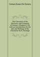 The Chronicle of the Discovery and Conquest of Guinea: (Chapters I-Xl) with an Introduction On the Life and Writings of the Chronicler By E. Prestage, Gomes Eanes De Zurara 