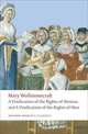 A Vindication of the Rights of Men; A Vindication of the Rights of Woman; An Historical and Moral View of the French Revolution, Мэри Шелли 
