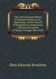 Life and Correspondence of Samuel Johnson D.D.: Missionary of the Church of England in Connecticut, and First President of King's College, New York, Eben Edwards Beardsley 