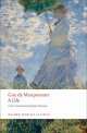OWC Maupassant:A LIFE, Ги де Мопассан 