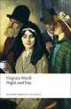 Night and Day, Virginia Woolf 