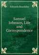 Samuel Johnson, Life and Correspondence, Edwards Beardsley 