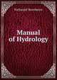 Manual of Hydrology, Nathaniel Beardmore 