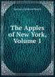The Apples of New York, Volume 1, Spencer Ambrose Beach 