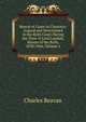 Report of Cases in Chancery: Argued and Determined in the Rolls Court During the Time of Lord Landale, Master of the Rolls, 1838-1866, Volume 1, Charles Beavan 