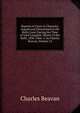Reports of Cases in Chancery, Argued and Determined in the Rolls Court During the Time of Lord Langdale, Master of the Rolls. 1838-1866: /c by Charles Beavan, Volume 14, Charles Beavan 