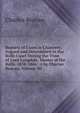 Reports of Cases in Chancery, Argued and Determined in the Rolls Court During the Time of Lord Langdale, Master of the Rolls. 1838-1866: /c by Charles Beavan, Volume 30, Charles Beavan 