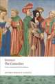 The Comedies, Terence 