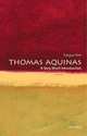 Aquinas: A Very Short Introduction, Fergus Kerr 