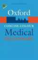 Concise colour medical dictionary, Elizabeth Martin 