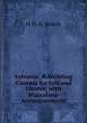 Sylvania: A Wedding Cantata for Soli and Chorus, with Pianoforte Accompaniment, H H. A. Beach 