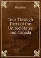 Tour Through Parts of the United States and Canada, Beaufoy 