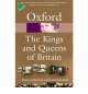 OPR:THE KINGS & QUEENS OF BRITAIN REV ED, John Cannon, Anne Hargreaves 