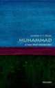 VSI RELIGION MUHAMMAD (261), Brown, Jonathan A.C. 