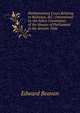 Parliamentary Cases Relating to Railways, &C: Determined by the Select Committees of the Houses of Parliament in the Session 1846, Edward Beavan 