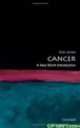 VSI SCIENCE&PSYCHOLOGY CANCER (267), James, Nick 