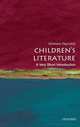 Children's Literature - A Very Short Introduction, Kimberley Reynolds 