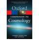The Oxford Companion to Cosmology, Jon Loveday, Andrew Liddle 