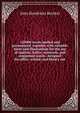 135000 words spelled and pronounced, together with valuable hints and illustrations for the use of capitals, italics, numerals, and compound words . designed for office, school, and library use, John Hendricks Bechtel 