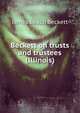 Beckett on trusts and trustees (Illinois), James Beach Beckett 