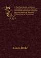 A first fleet family: a hitherto unpublished narrative of certain remarkable adventures compiled from the papers of Sergeant William Dew of the marines, Louis Becke 