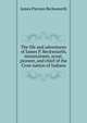 The life and adventures of James P. Beckwourth, mountaineer, scout, pioneer, and chief of the Crow nation of Indians, James Pierson Beckwourth 