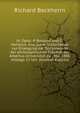 M. Opitz, P. Ronsard und D. Heinsius. Inaugural-Dissertation zur Erlangung der Doctorwurde der philosophischen Fakultat der Albertus-Universitat zu . Mai 1888, mittags 12 Uhr, (German Edition), Richard Beckherrn 