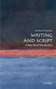 VSI ART&CULTURE WRITING & SCRIPT (208), Andrew Robinson 