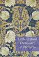 Little Oxford Dictionary of Proverbs, Knowles, Elizabeth 
