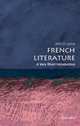 French Literature: A Very Short Introduction, John D. Lyons 