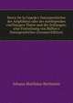 Herrn De la Cepede's Naturgeschichte der Amphibien oder der eyerlegenden vierf?ssigen Thiere und der Schlangen: eine Fortsetzung von B?ffon's Naturgeschichte (German Edition), Johann Matthaus Bechstein 