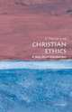 Christian Ethics: A Very Short Introduction, D. Stephen Long 