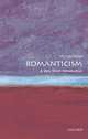 Romanticism: A Very Short Introduction, Michael Ferber 