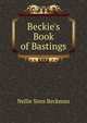 Beckie's Book of Bastings, Nellie Sims Beckman 