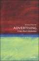 Advertising, Winston Fletcher 