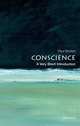 Conscience: A Very Short Introduction, Paul Strohm 