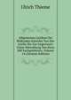 Allgemeines Lexikon Der Bildenden Kunstler Von Der Antike Bis Zur Gegenwart: Unter Mitwirkung Von Etwa 400 Fachgelehrten, Volume 14 (German Edition), Ulrich Thieme 