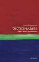 Dictionaries: A Very Short Introduction, Lynda Mugglestone 