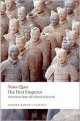 The First Emperor: Selections from the Historical Records, Цянь Сыма 