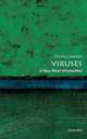 Viruses: A Very Short Introduction, Dorothy H. Crawford 