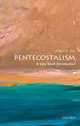 Pentecostalism : A Very Short Introduction, William K. Kay 