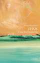 Jesus: A Very Short Introduction, Richard Bauckham 
