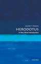 Herodotus: A Very Short Introduction, Jennifer Tolbert Roberts 