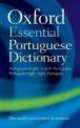 Oxford Essential Portuguese Dictionary, Dictionaries Oxford 