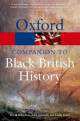 The Oxford Companion to Black British History, David Dabydeen 